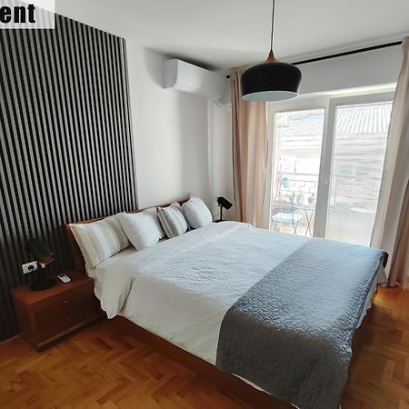 Apartments Fantasy With Free Parking Ohrid Kültér fotó