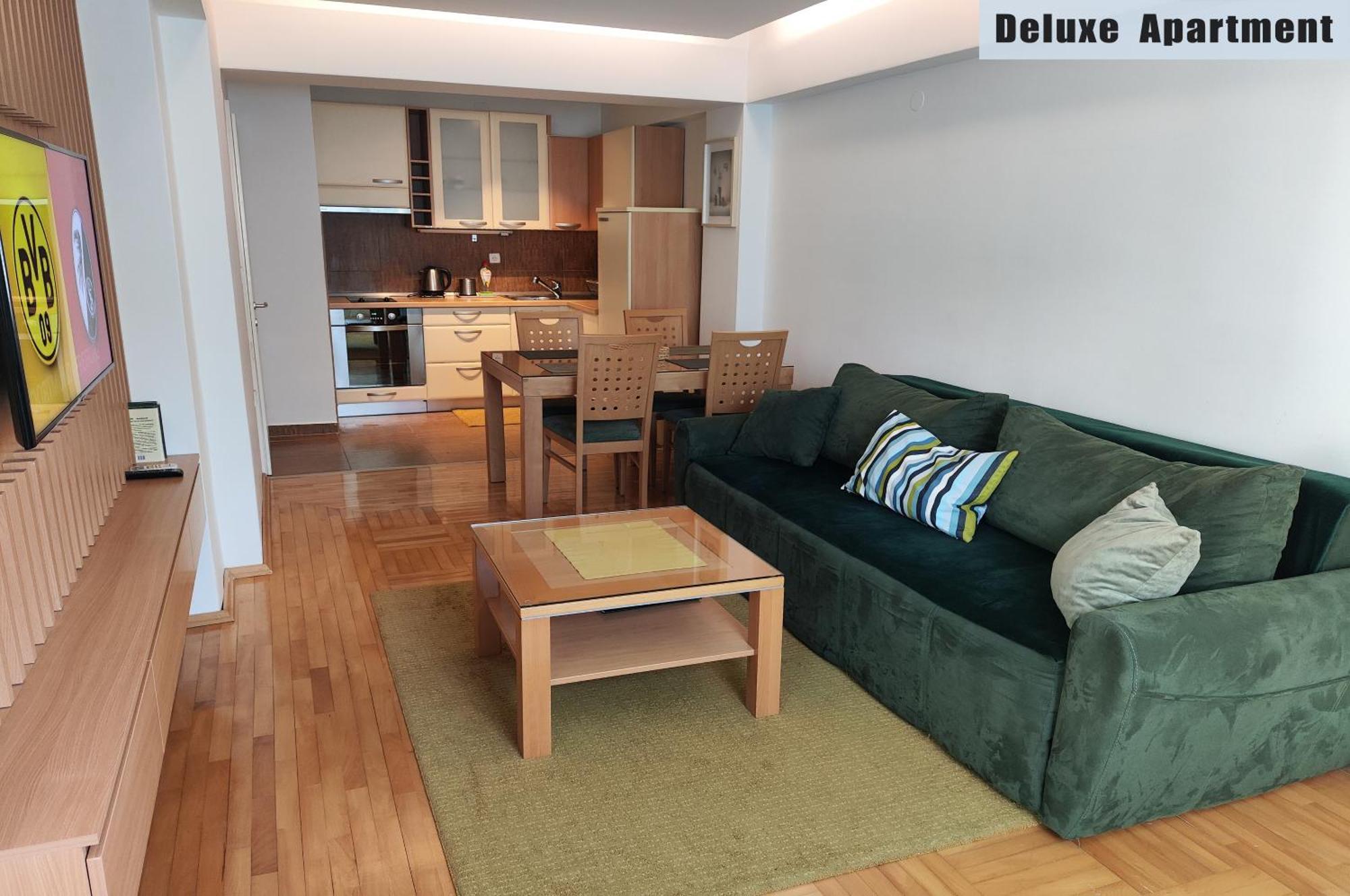 Apartments Fantasy With Free Parking Ohrid Szoba fotó