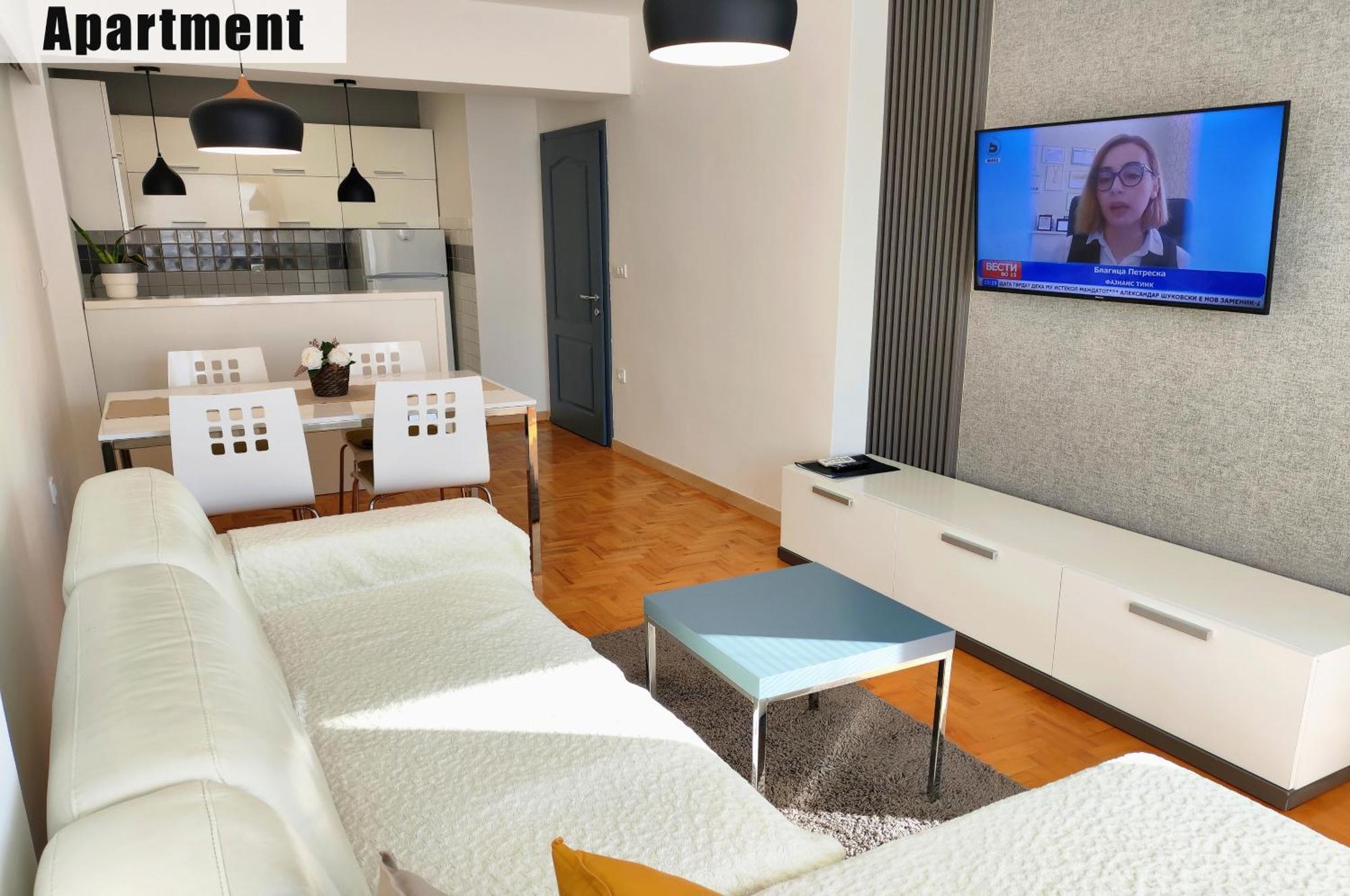 Apartments Fantasy With Free Parking Ohrid Kültér fotó