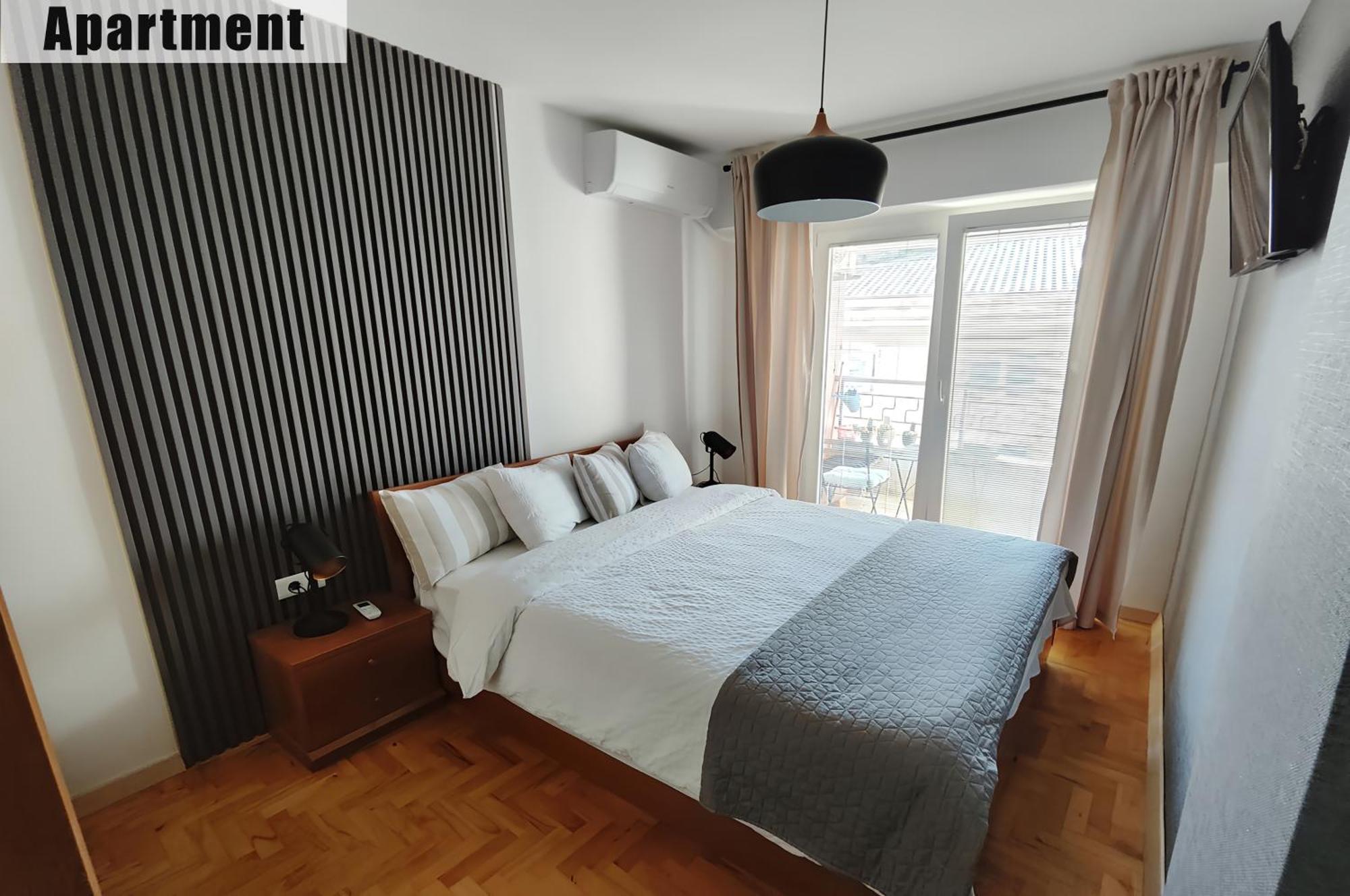 Apartments Fantasy With Free Parking Ohrid Kültér fotó