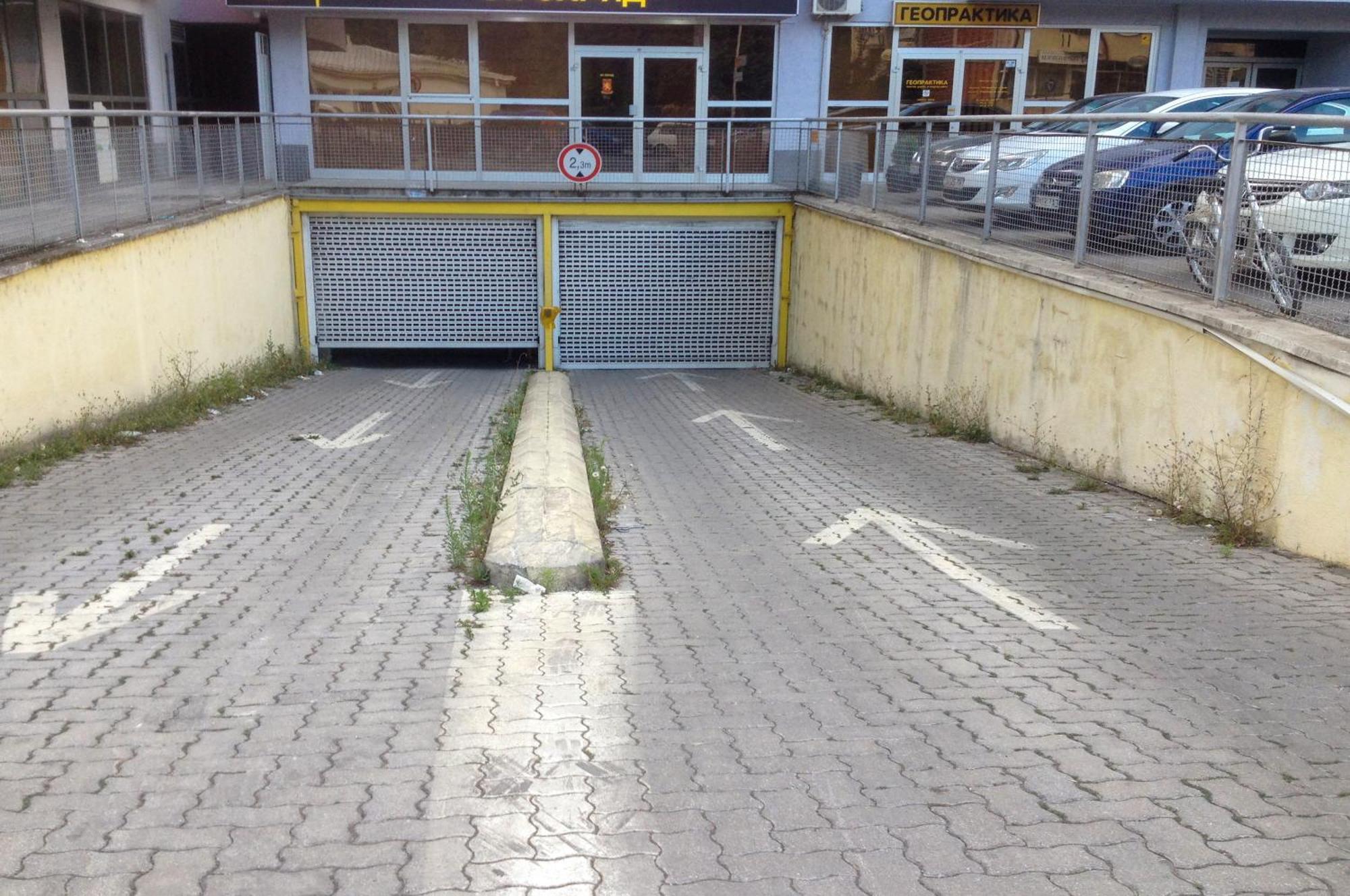 Apartments Fantasy With Free Parking Ohrid Kültér fotó